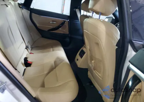 2018 BMW 430Xi Gran Coupe from USA, damaged, VIN WBA4J3C51JBB97385